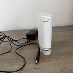 Arris Surfboard S33 Modem