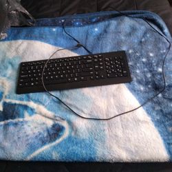 Lenovo Keyboard
