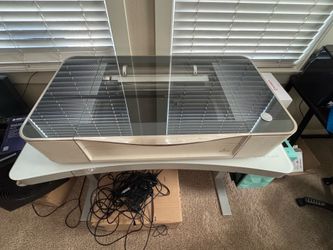 Glowforge Plus