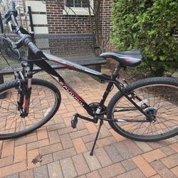 Schwinn High Timber Mountain Bike
