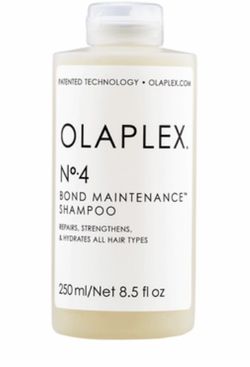 Olaplex No 4 Shampoo