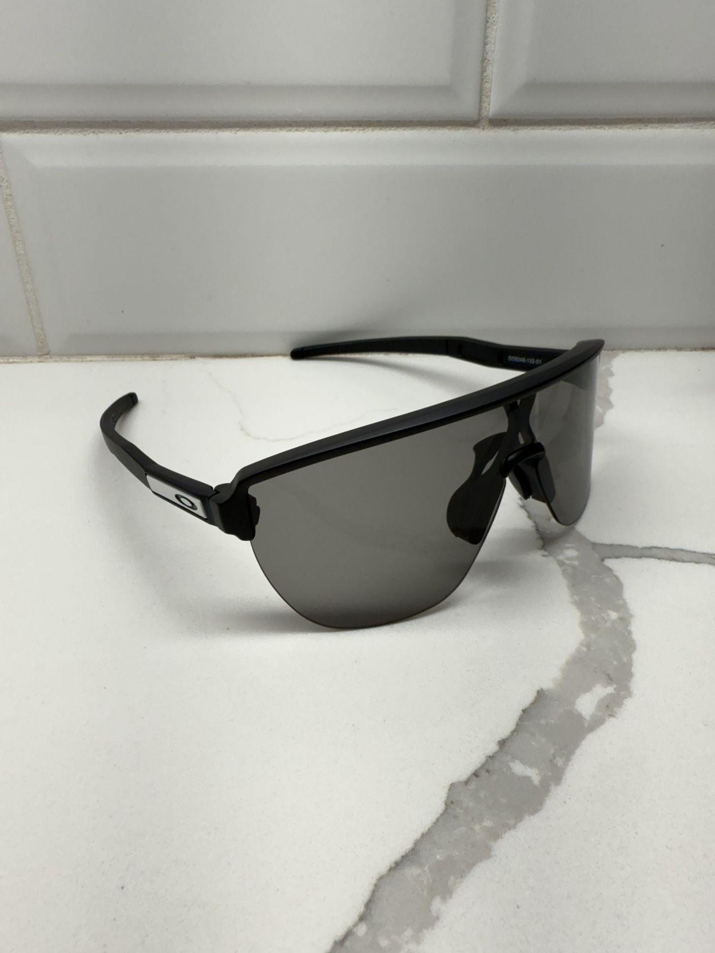Oakley Corridor Prizm Sunglasses