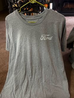 Ford T-Shirt Size XL