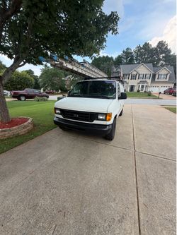 Ford f150 econoline 2006