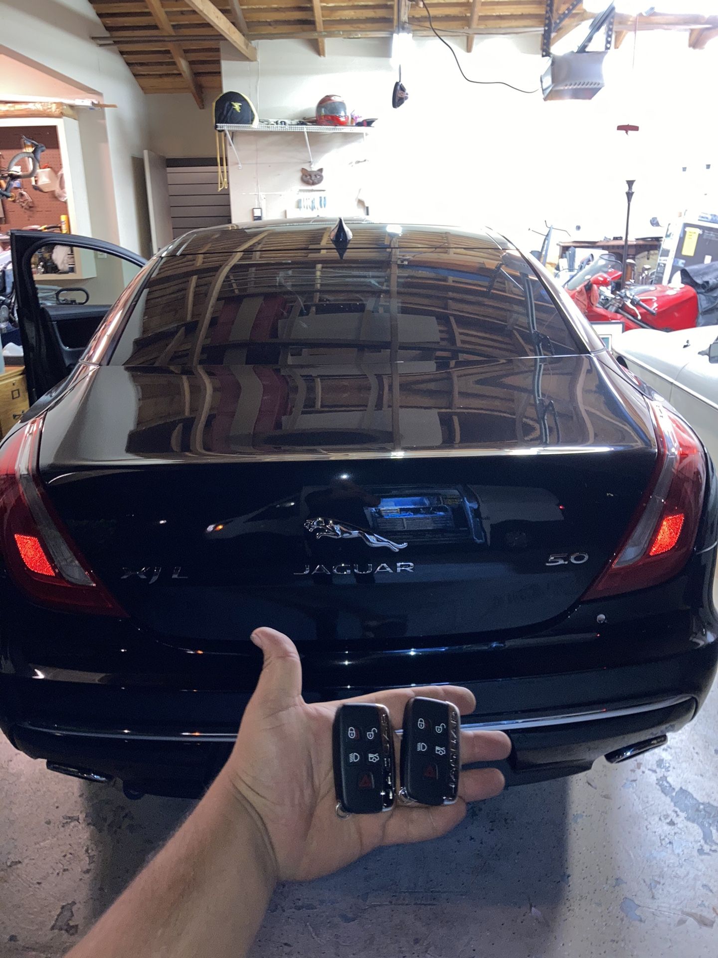 Car keys For Exotics Cars