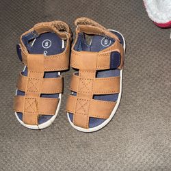 Cat &jack Shoes For Boy Size 6t
