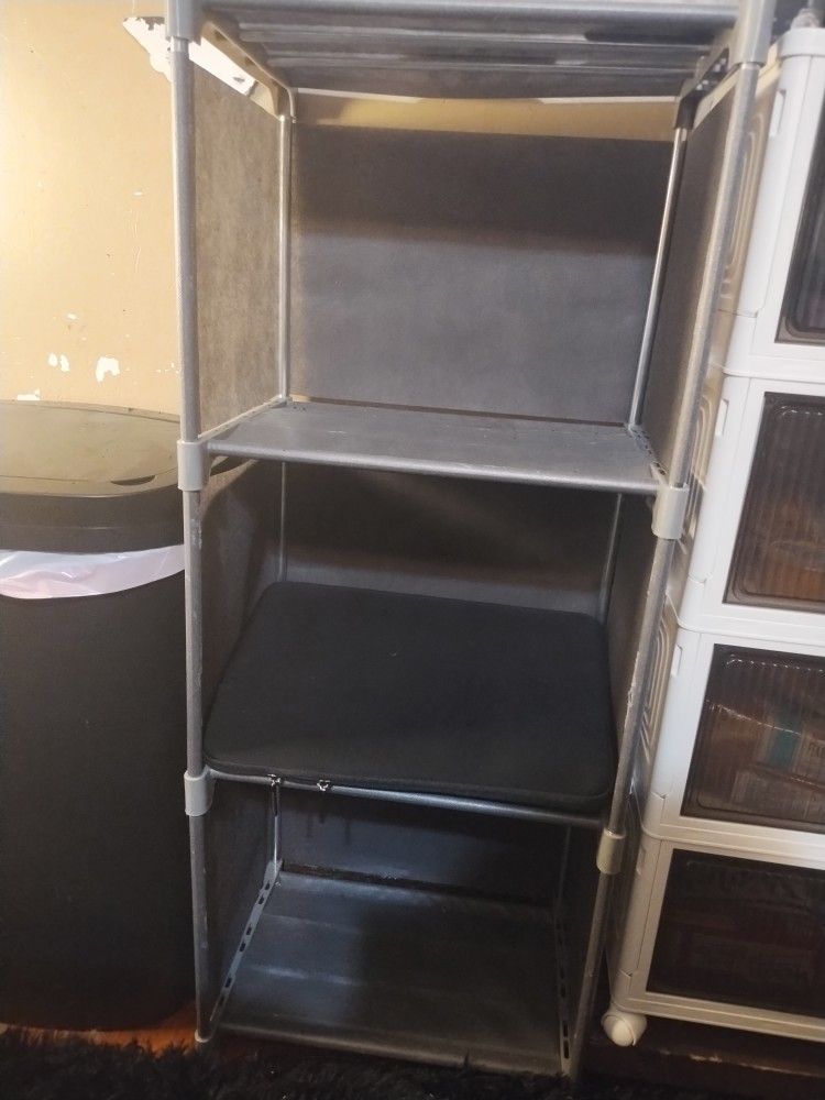 Shelving Unit