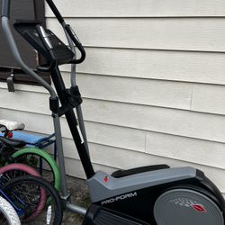 Máquina/ejercicio $85