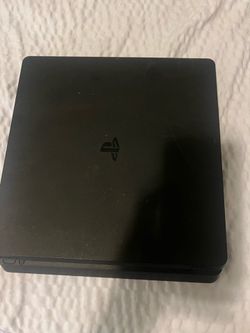 PS4 slim