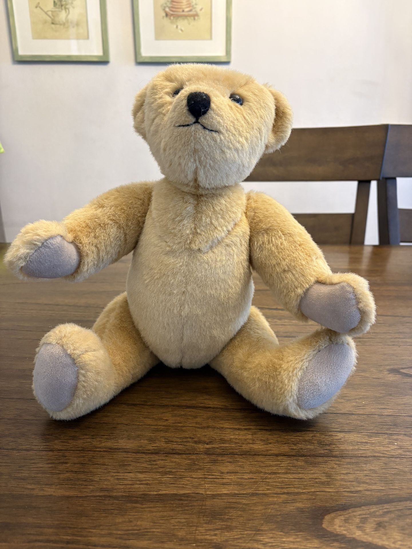 16 Inch American Girl Teddy Bear