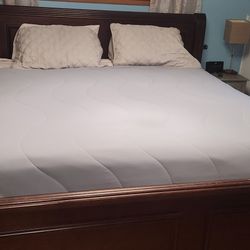 King Size Bedroom Set 