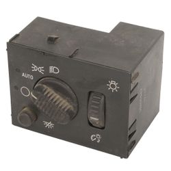 Headlight Headlamp Dimmer Switch For 03-07 Chevy Silverado GMC Sierra Yukon