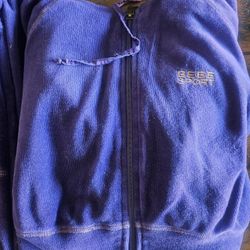 Bebe Sport Track Suit