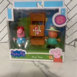 Peppa Pig