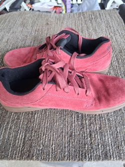 Dixon skste shoe