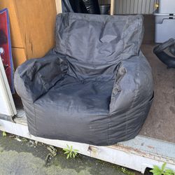 Beanbag chair excellent shape make an offer