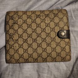 Gucci Wallet