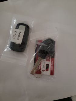 Bmw key programing