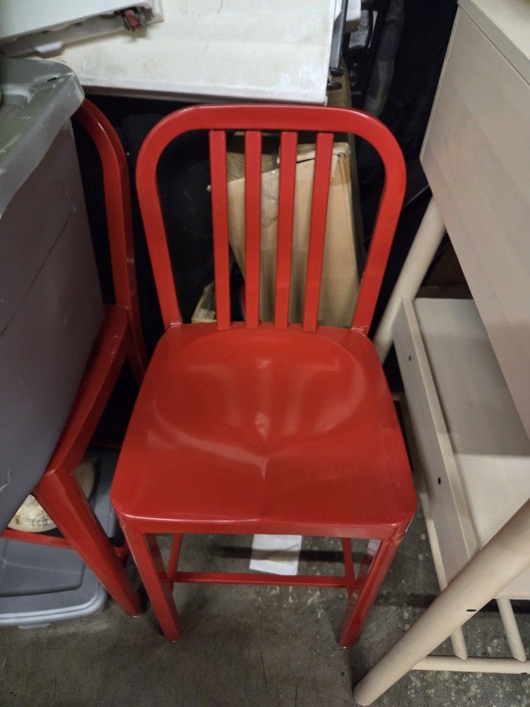 Bar Seats