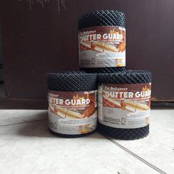 Gutter Guard 