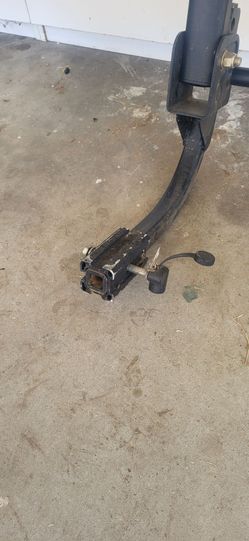 Yakima Bike Rake