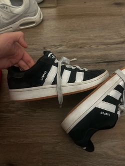 Adidas campus