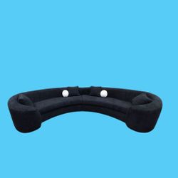 BRAND  NEW 11X11FT AND 6X13X8FT U SECTIONAL COUCHES SOFAS 