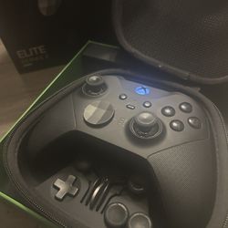Xbox Elite Series 2 Controller 
