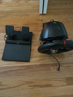 Hori racing wheel