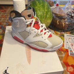 Jordan 6 