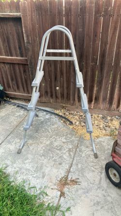 Pool Ladder 