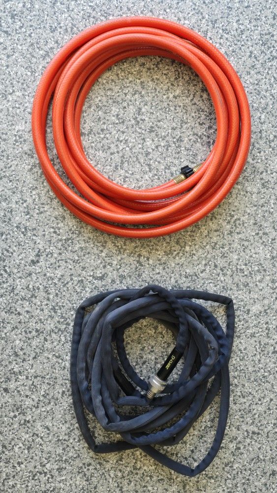 RV Hoses