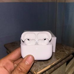 Apple AirPods Pro 3