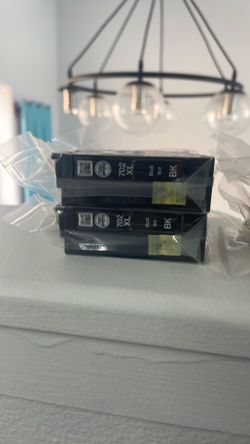 Epson 702 ink