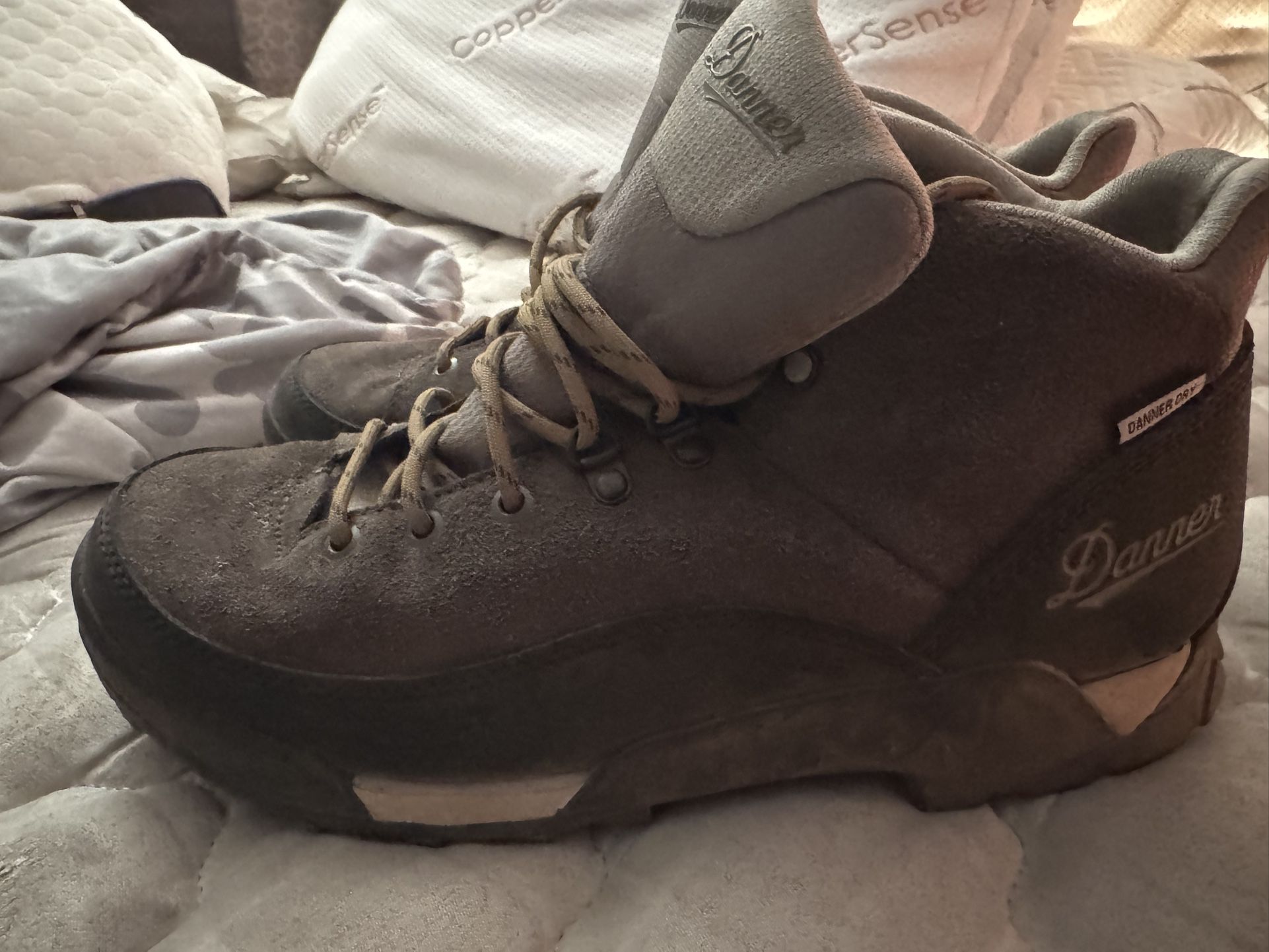 Danner Hiking Boots