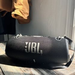 Jbl Xtreme 3 
