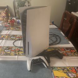 PS 5
