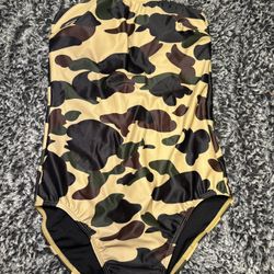 Bathing Ape Bikini 