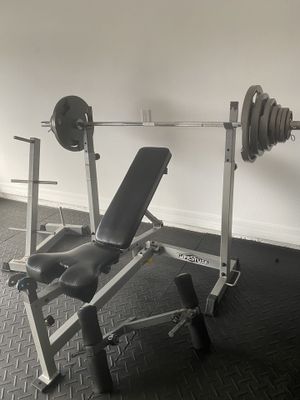 New And Used Weight Set For Sale In Port Richey Fl Offerup
