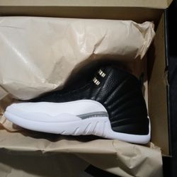 Jordan 12s