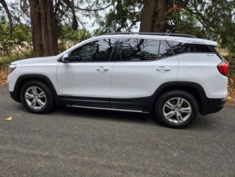 2018 GMC Terrain