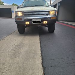 1990 Toyota Pickup