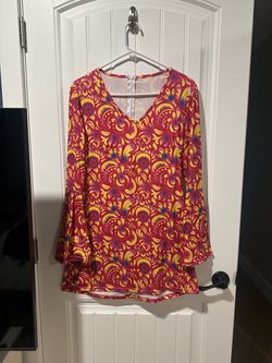 70s women’s costume