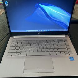 HP Stream 14 Laptop Windows 11