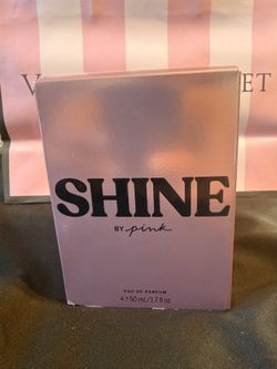 Pink , Shine  Perfumes 1.7 Oz 30 Each o 50 X  2 
