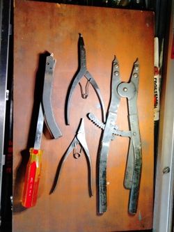 Tools