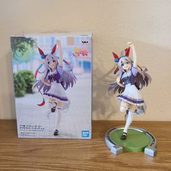 tamamo cross umamusume