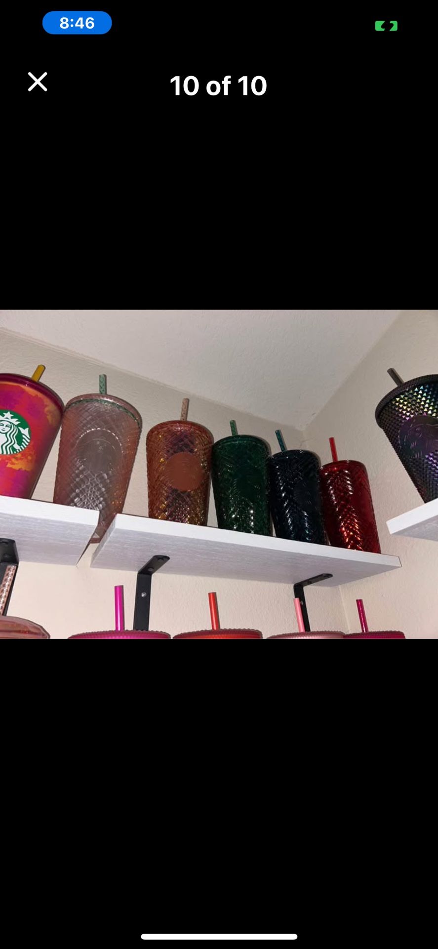 Starbucks Cups Mugs Tumblers
