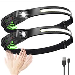 Headlamp