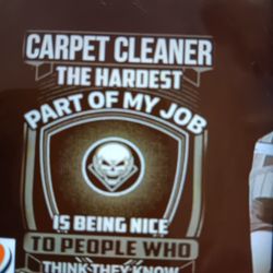 Carpet Cleaning 